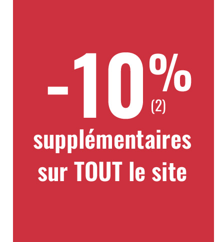 -10% supp.