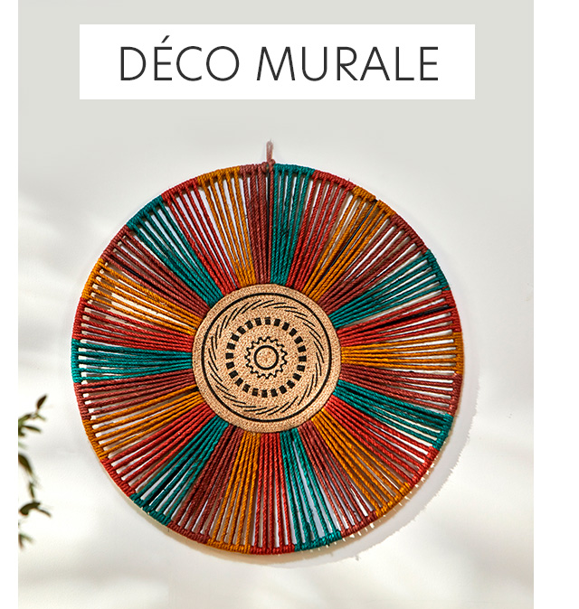 Déco murale