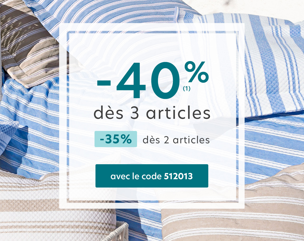 Code avantage 512013
