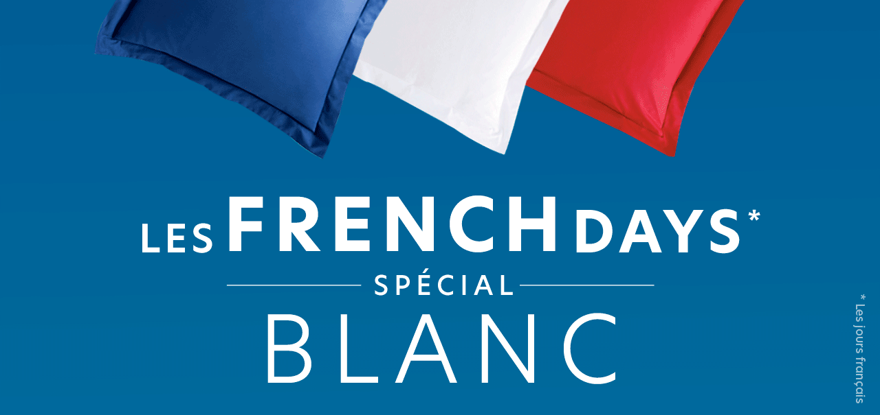 Spécial Blanc