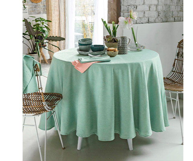 Nappe polyester