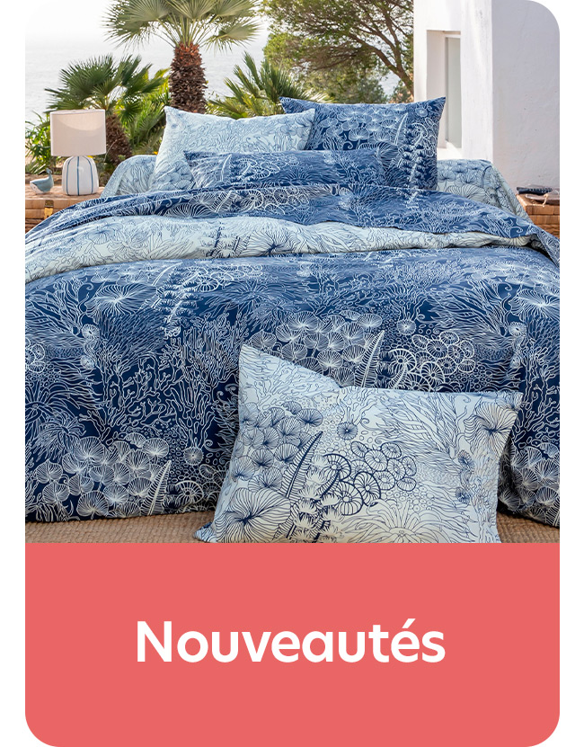 Nouveautés