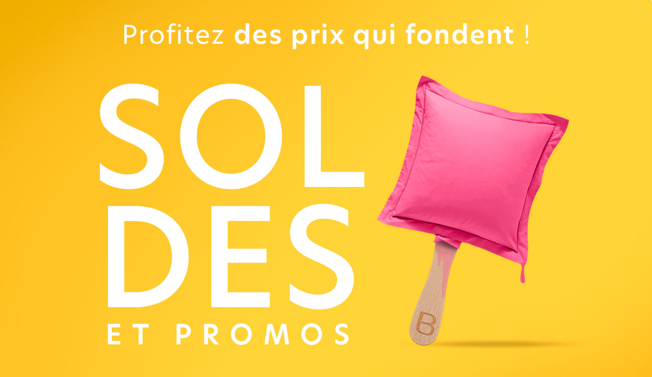 SOLDES ET PROMOS