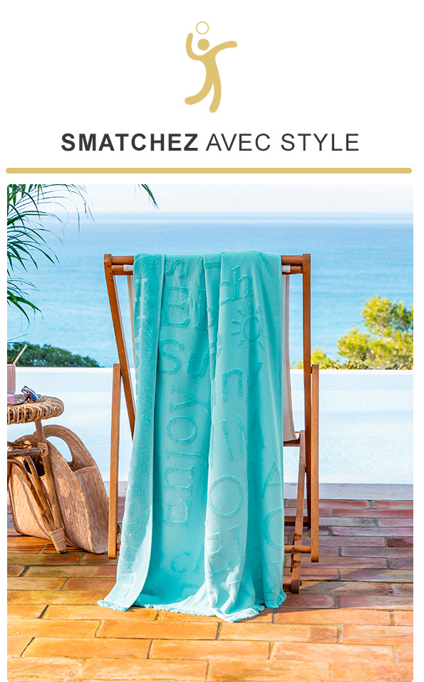 Smatchez avec style 