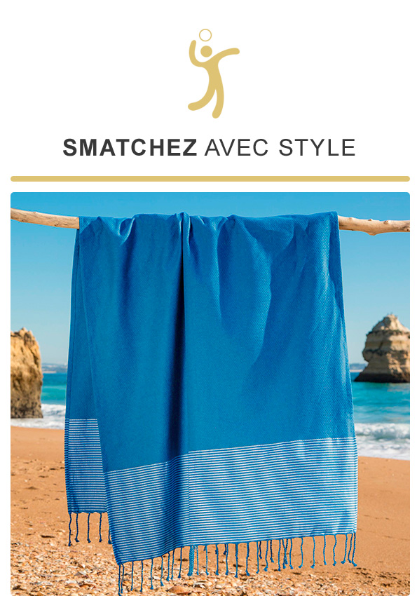 Smatchez avec style 