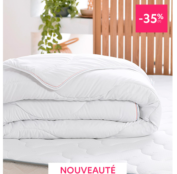 Couette Greentouch®