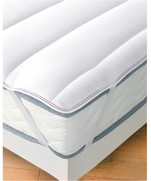 Surmatelas Greentouch®