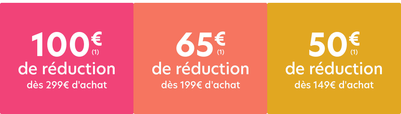 Découvrez nos offre sur becquet.fr