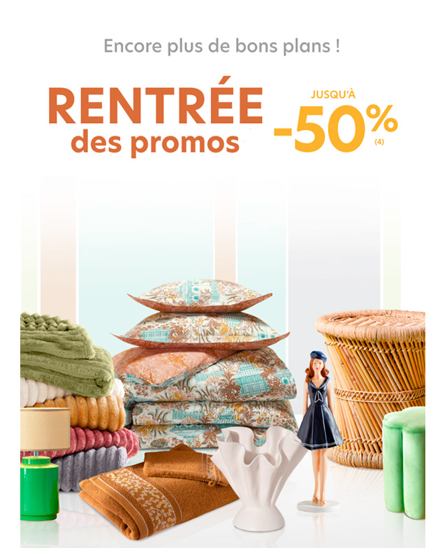 Rentrée des Promos