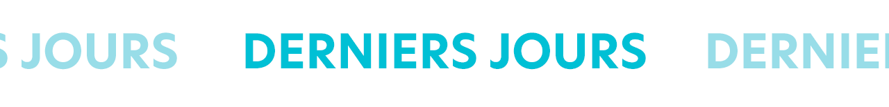 derniers jours