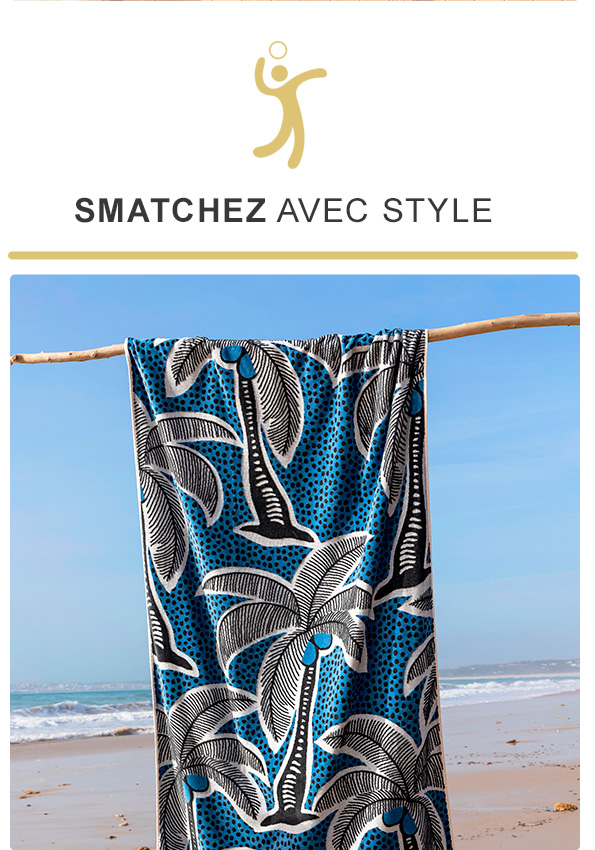 Smatchez avec style 