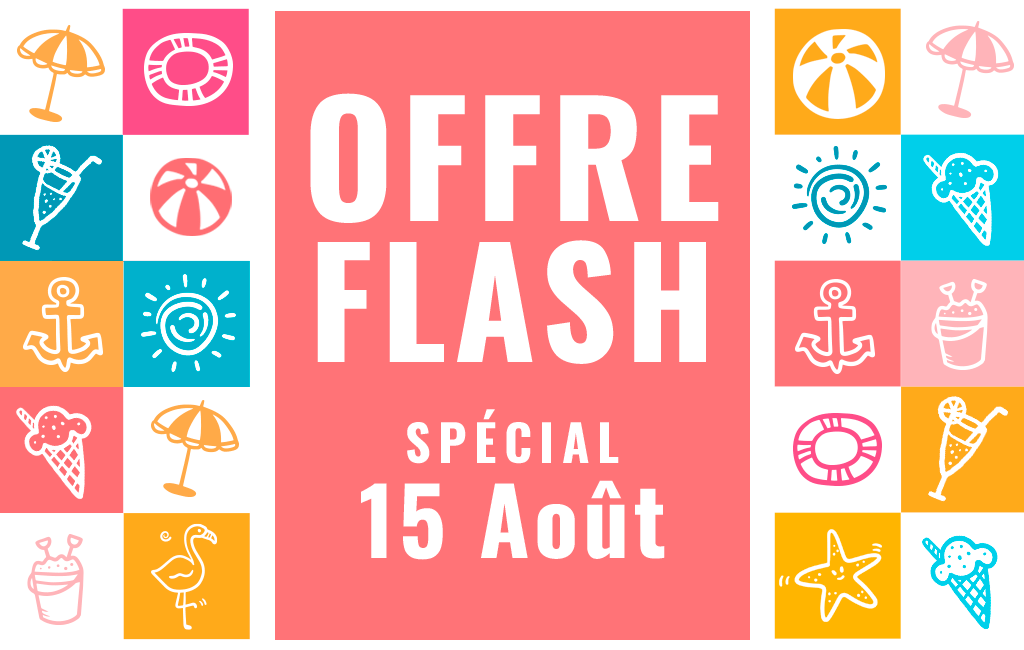 OFFRE FLASH