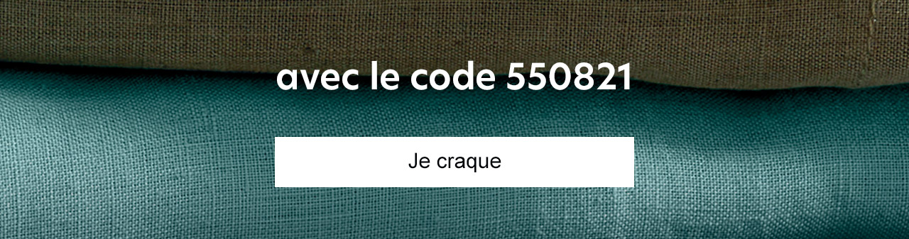 avec le code 550821