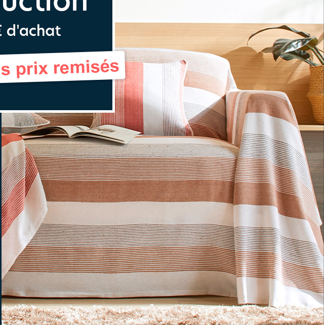 RIDEAU ET DECO TEXTILE