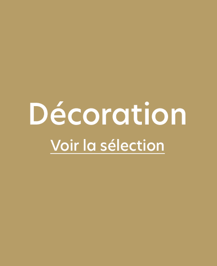 Décoration