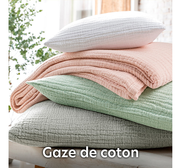 Gaze de coton