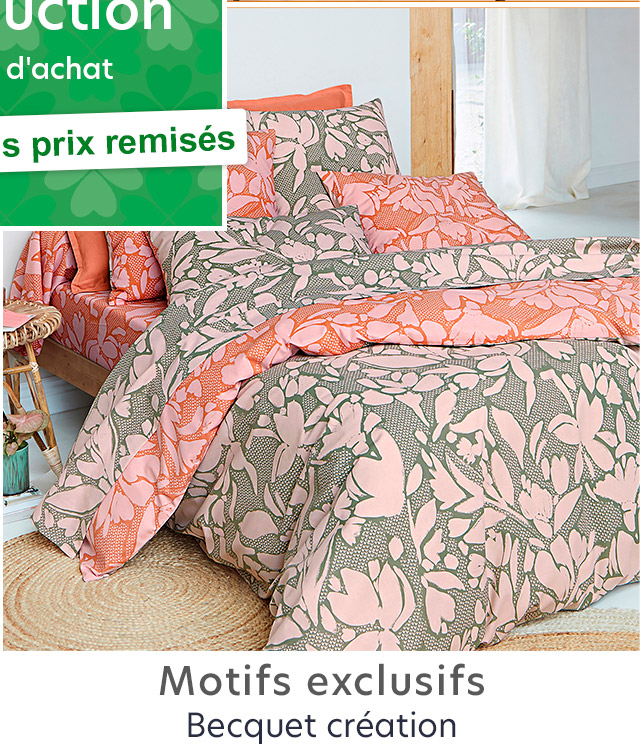 Motifs exclusifs