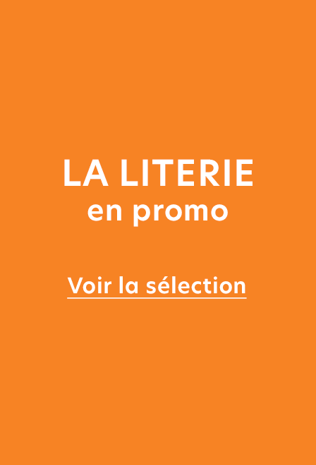 LA LITERIE en promo