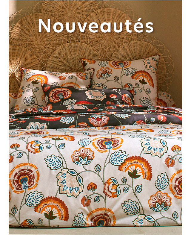 Nouveautés