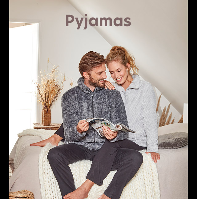 Pyjamas