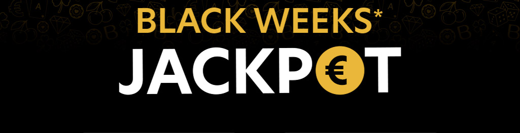 BLACK WEEKS*