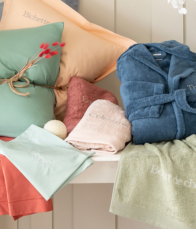 Produits à personnaliser