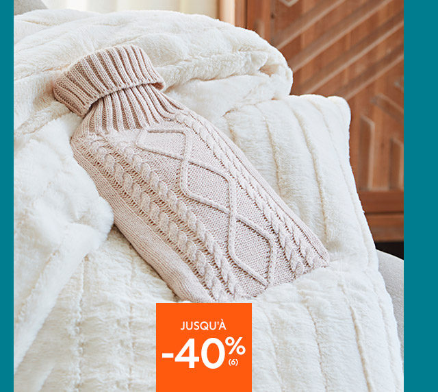 Mission anti-froid