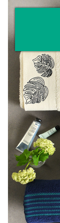 Boutique Salle de bain