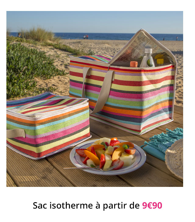 Sac isotherme