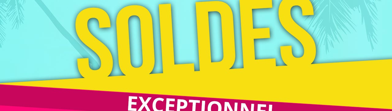 SOLDES
