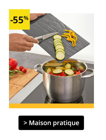 Maison pratique