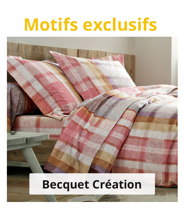 Motifs esclusifs