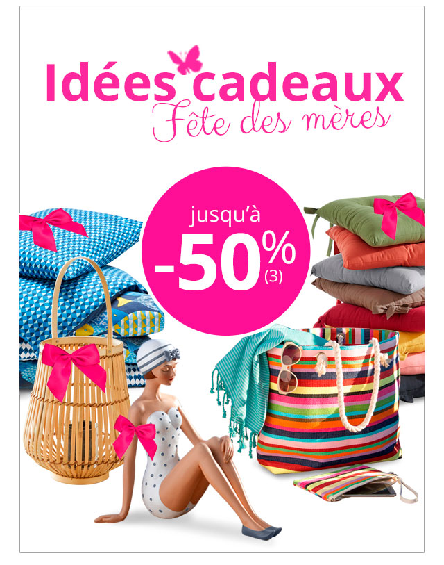 Idées cadeaux