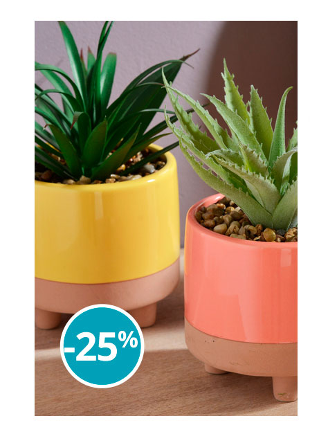 Cactus artificiel