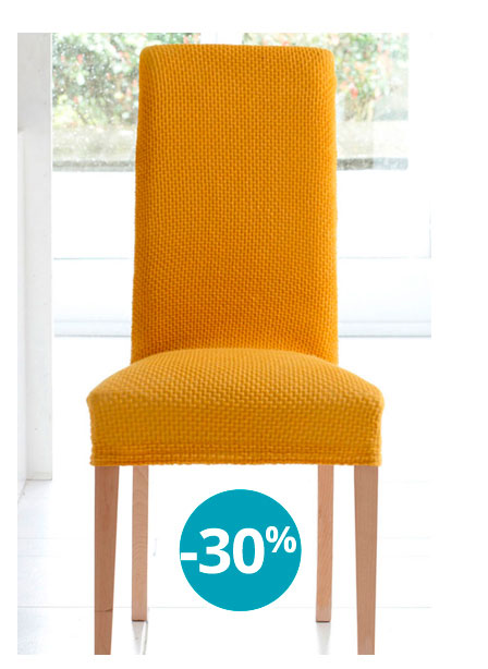 Housses de chaise