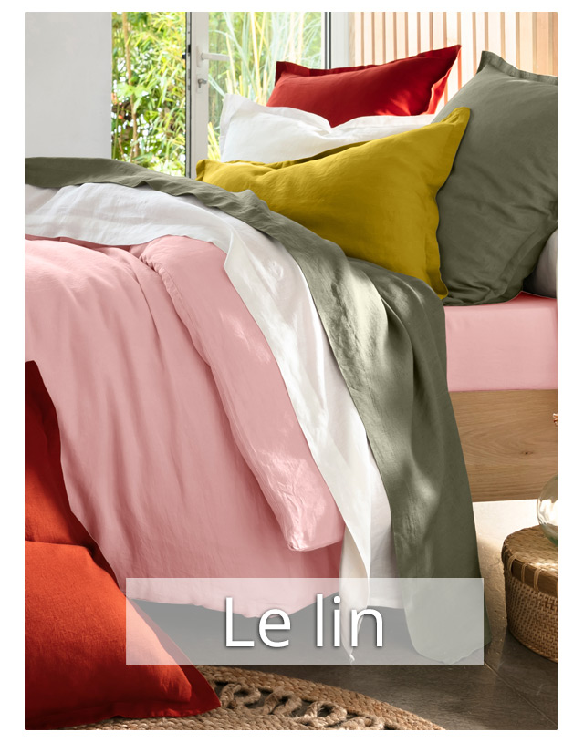 Le lin