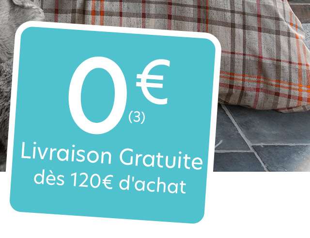 Livraison Gratuite
