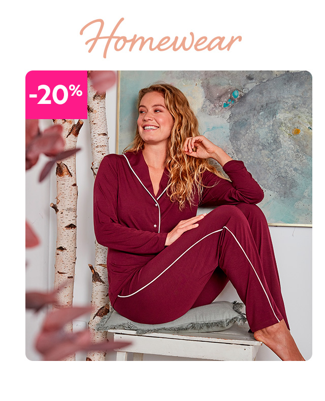 Homewear